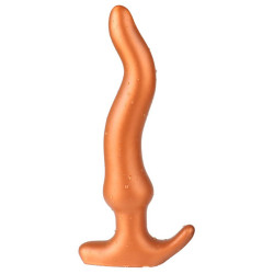 TheAssGasm Plug long Noth Curve L 36 x 6 cm